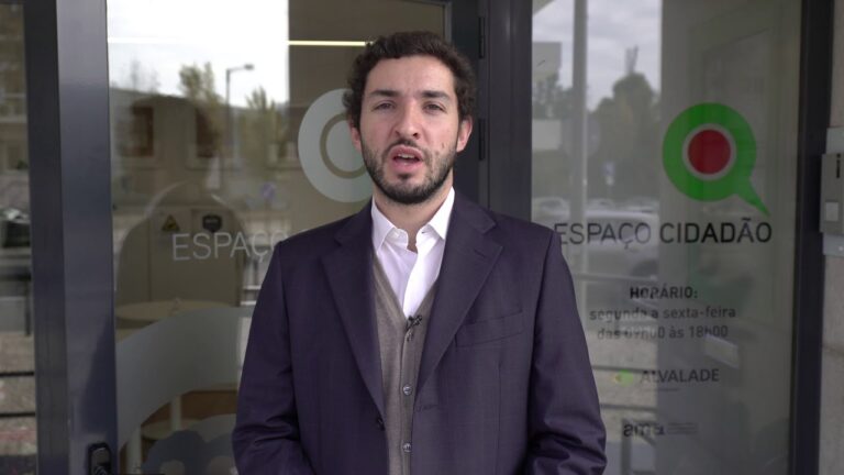 Loja do Cidad&atilde;o P&oacute;voa de Varzim: Servi&ccedil;os essenciais a um clique