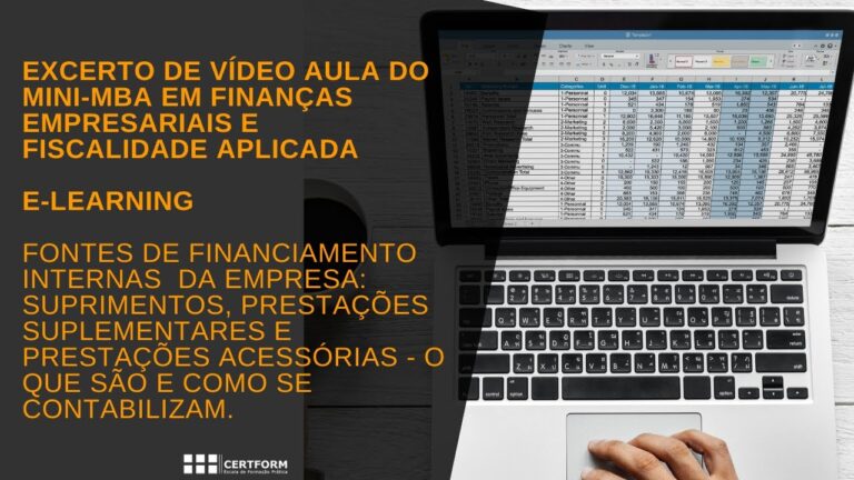Prestações Suplementares: Como Contabilizar e Maximizar Receitas