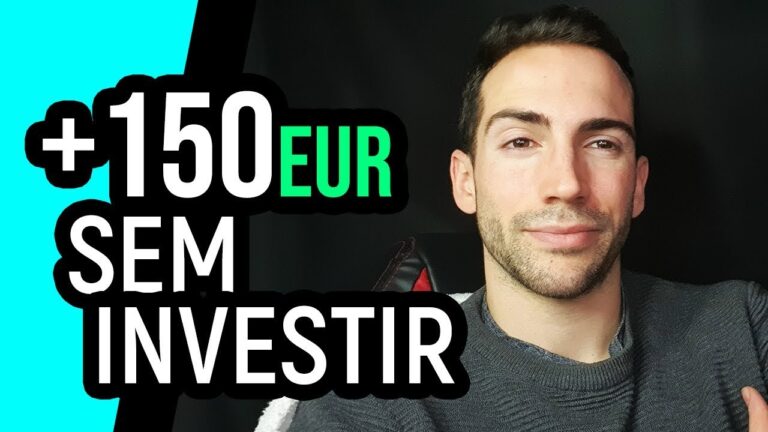 Descubra como ganhar 150 euros por dia de forma f&aacute;cil e r&aacute;pida!