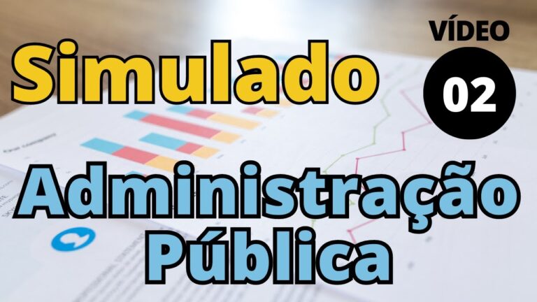 Desvendando a Administra&ccedil;&atilde;o P&uacute;blica: Respostas &agrave; perguntas essenciais!