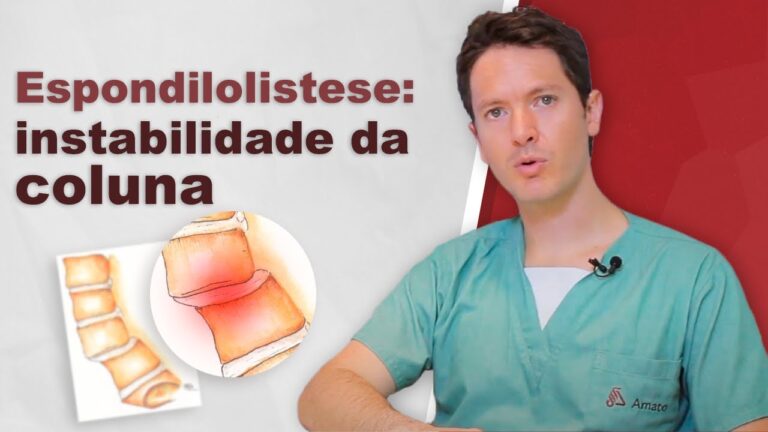 Sintomas da Instabilidade na Charneca Lombo-sagrada: Causas e Solu&ccedil;&otilde;es