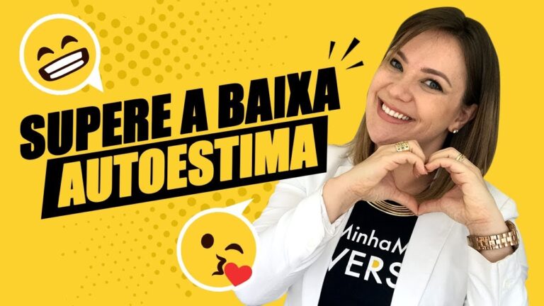 Como superar a baixa psicol&oacute;gica e conquistar uma vida plena