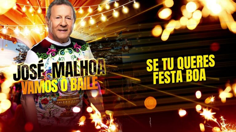 Agenda Jos&eacute; Malhoa: Descubra os Imperd&iacute;veis Eventos do Cantor!