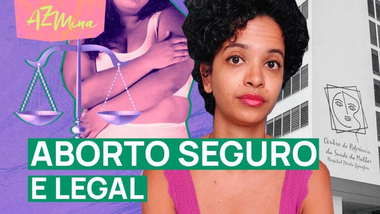 Até Quando é Legal Realizar um Aborto? Descubra os Limites Permitidos