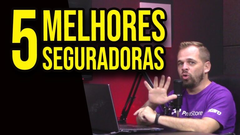 Descubra as Melhores Seguradoras em Portugal: Lista Completa!