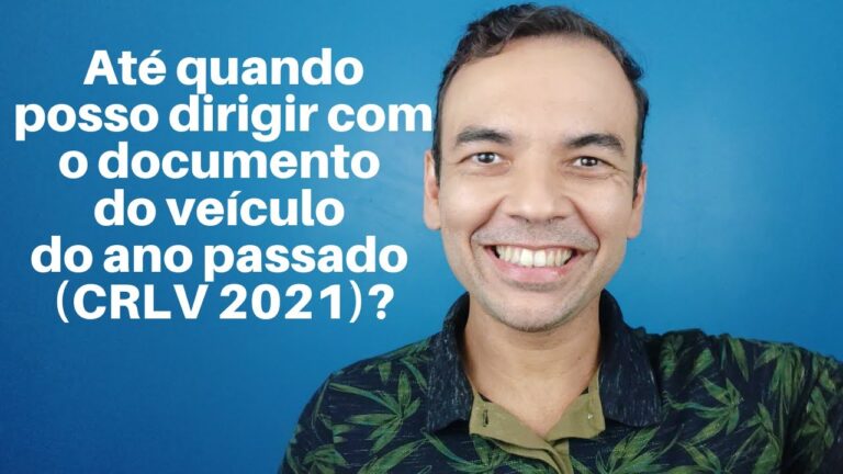 Declaração de Circulação: Validade e Importância em Tempos de Restrições