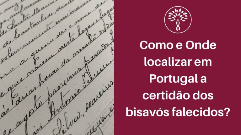 Lista de Pessoas Falecidas em Portugal: Um Panorama Completo
