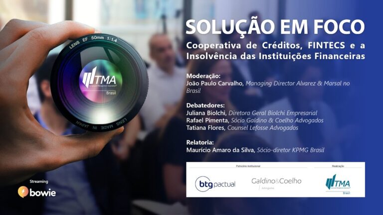 Apos Insolvência: Como Pedir Crédito e Recomeçar