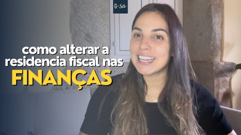 Mudan&ccedil;a de Morada Fiscal e Residencial: Qual a Melhor Op&ccedil;&atilde;o?