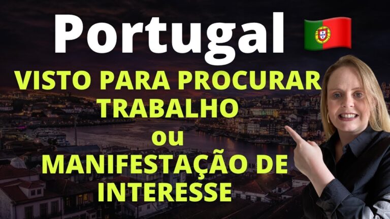 Resid&ecirc;ncia em Portugal para colombianos: um guia completo