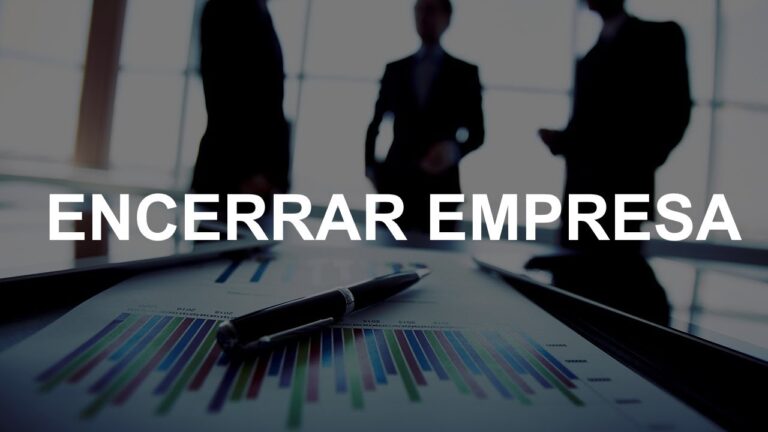 Desvendando o Processo para Fechar Empresa Unipessoal: Guia Pr&aacute;tico em 70 Caracteres