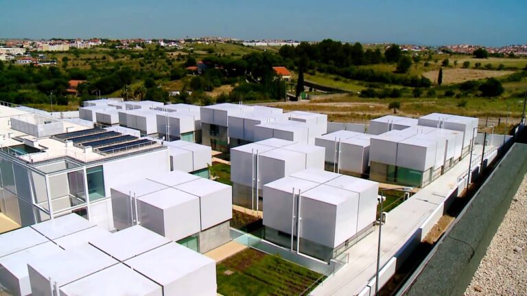 Resid&ecirc;ncias S&ecirc;nior em Alcabideche: O Melhor Cuidado para a Terceira Idade