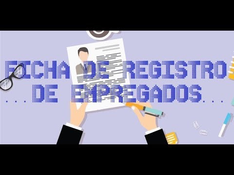 Otimize a ficha de admiss&atilde;o de funcion&aacute;rios no Excel: Dicas eficientes em at&eacute; 70 caracteres!