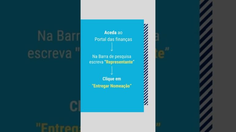 Procuração Fiscal: Um Guia Essencial para Designar seu Representante