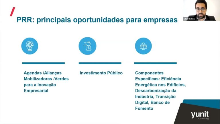 Financiamento em Fundo Perdido: O Apoio Essencial para a Criação de Empresas