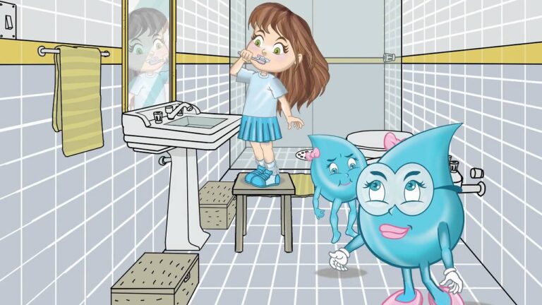 Higiene e problemas sociais: a import&acirc;ncia da educa&ccedil;&atilde;o para o 6&ordm; ano