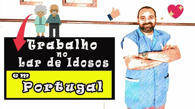 Descubra os Top Lares de Idosos em Portugal: Onde Encontrar os Melhores!