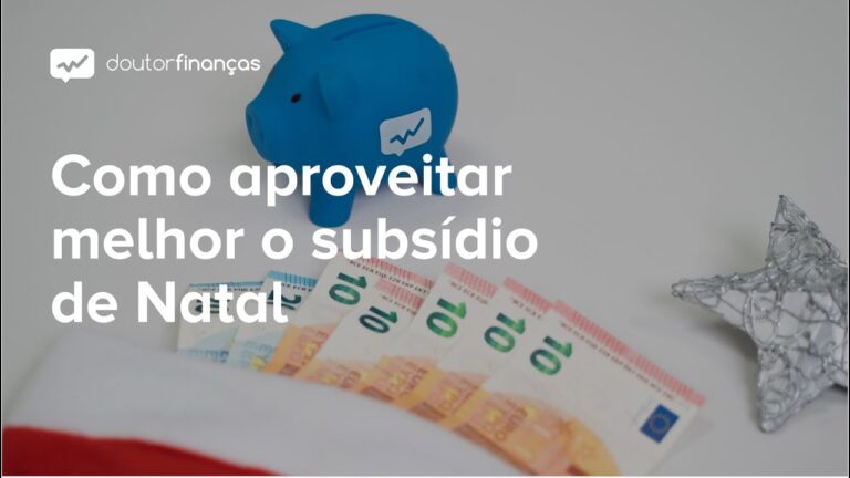 Subs&iacute;dio de Natal: Descubra quem tem direito e como solicitar
