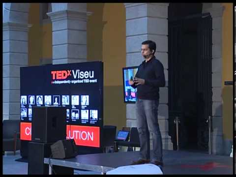 Pedro Santos Guerreiro: O Casado que Revoluciona