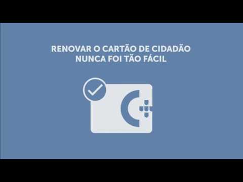 Renovação do Cartão Cidadão Online: Guia Prático