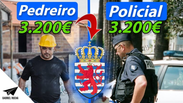 Sal&aacute;rio de m&eacute;dico em Luxemburgo: Descubra os benef&iacute;cios do setor de sa&uacute;de