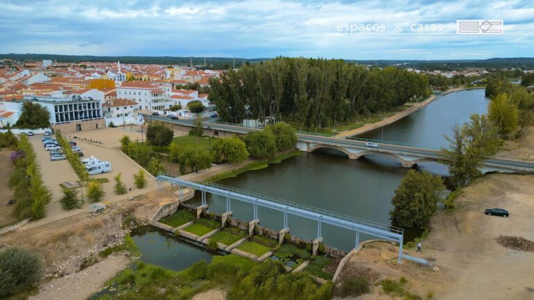 Venda de Casas em Ponte Sor: Oportunidades Particulares Imperd&iacute;veis!