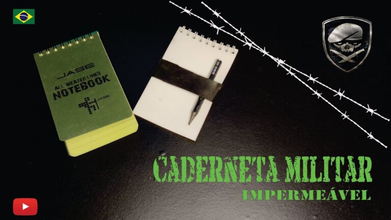 Caderneta Militar: Onde Pedir e Como Garantir a sua?