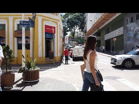 Avenida D. Rodrigo da Cunha: Conhe&ccedil;a a Hist&oacute;ria e Encantos desta Rota Imperd&iacute;vel!