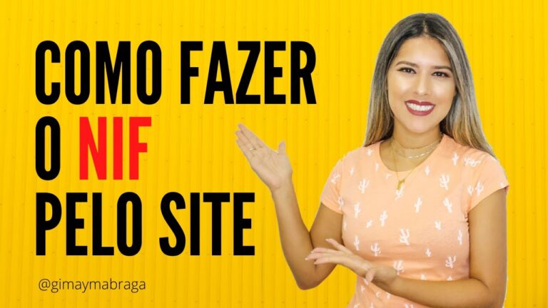 Como e onde pedir o NIF do condom&iacute;nio de forma r&aacute;pida e f&aacute;cil