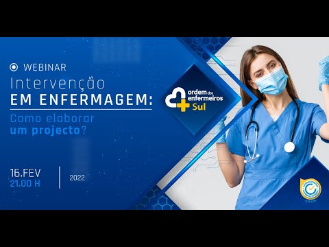 Exemplo de Projeto Profissional em Enfermagem: O SIADAP como Ferramenta
