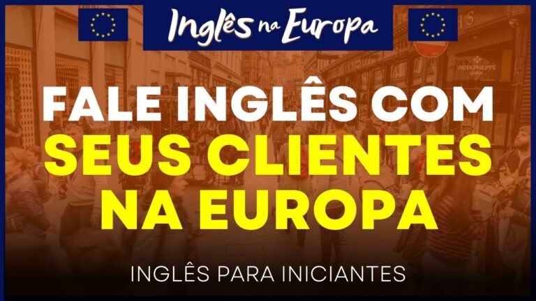 Desbravando o Desafio do Atendimento ao Público em Inglês: Dicas Práticas para o Sucesso