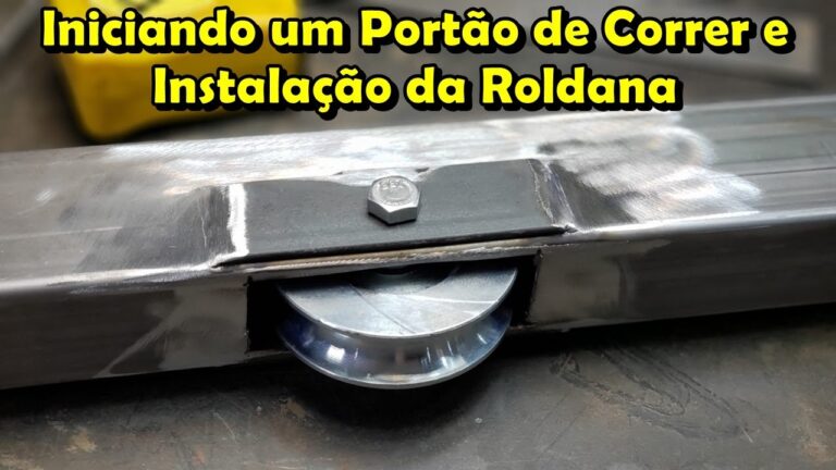 Descubra o pre&ccedil;o m2 do incr&iacute;vel port&atilde;o de fole: economia e estilo em um s&oacute;!