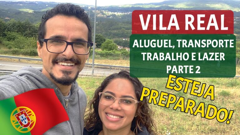Quartos para Alugar em Vila Real: Encontre a Melhor Opção