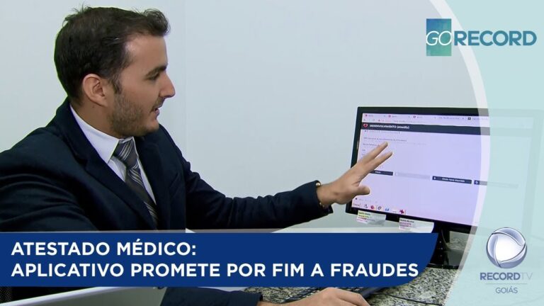 A import&acirc;ncia de obter um atestado m&eacute;dico urgente: tudo o que voc&ecirc; precisa saber!