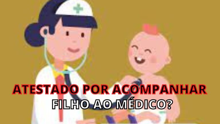 Dicas essenciais para acompanhar seu filho menor ao médico: guia prático para pais!