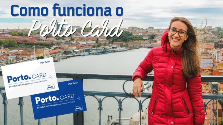 Descubra o Lisboa Card: O que Inclui e como Aproveitar ao Máximo