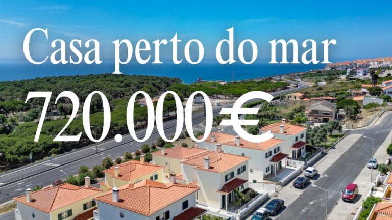 Descubra o Guia Definitivo: Como Chegar &agrave; Ericeira em 5 Passos Simples