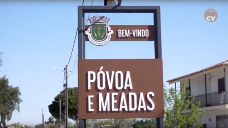 Amigos de Povoa e Meadas: Uma Amizade Duradoura que Atravessa Gerações
