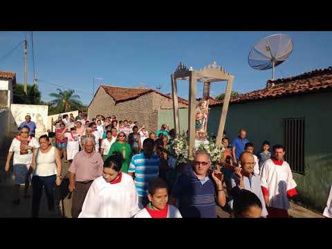 Maria do Ros&aacute;rio Fernandes Justino: Uma Trajet&oacute;ria de Sucesso e Empoderamento