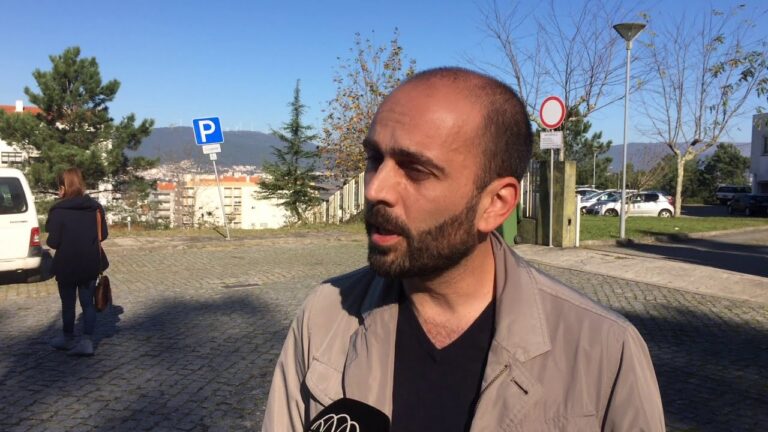 Centro de Saúde Darque: Cuidados Médicos Essenciais para a Comunidade