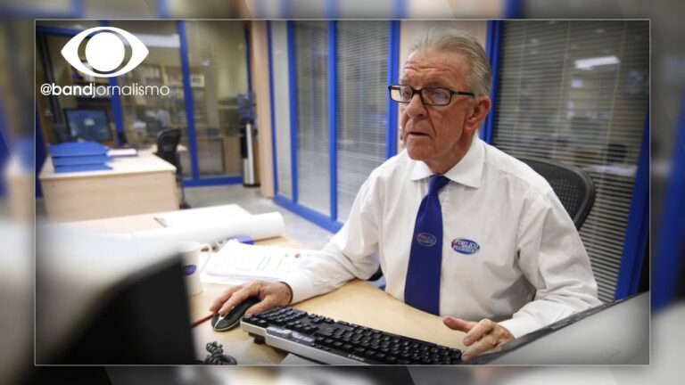 61 anos e em busca de uma nova carreira: como se reinventar no mercado de trabalho