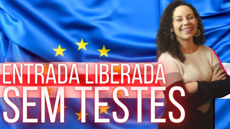 Documentos Necessários para Viajar para Cabo Verde: O Guia Completo
