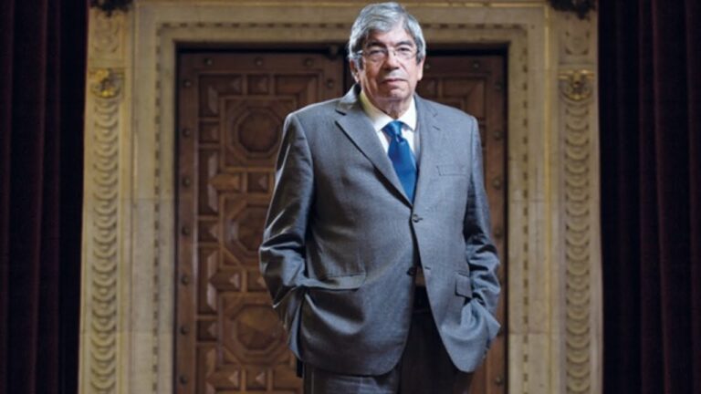 Descubra o legado de Jo&atilde;o Lu&iacute;s de Aguilar Ferro Rodrigues: uma hist&oacute;ria de sucesso
