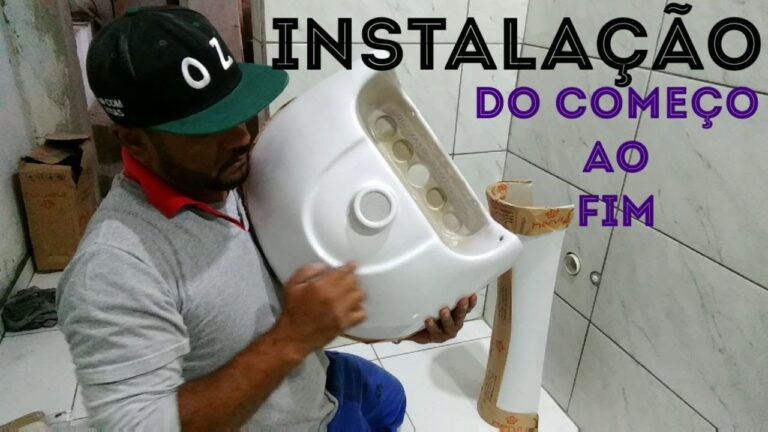 Sanita e Lavat&oacute;rio: A Combina&ccedil;&atilde;o Perfeita para Banheiros Modernos