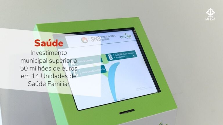 Centro de Sa&uacute;de Damaia: O Ponto de Refer&ecirc;ncia para Cuidados M&eacute;dicos de Qualidade