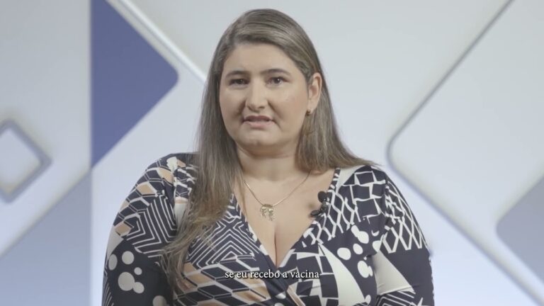 A importância da terceira dose: agende já sua vacinação!
