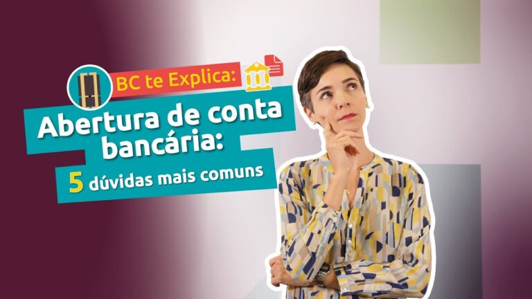 Superando obst&aacute;culos: Abrir conta banc&aacute;ria mesmo com problemas
