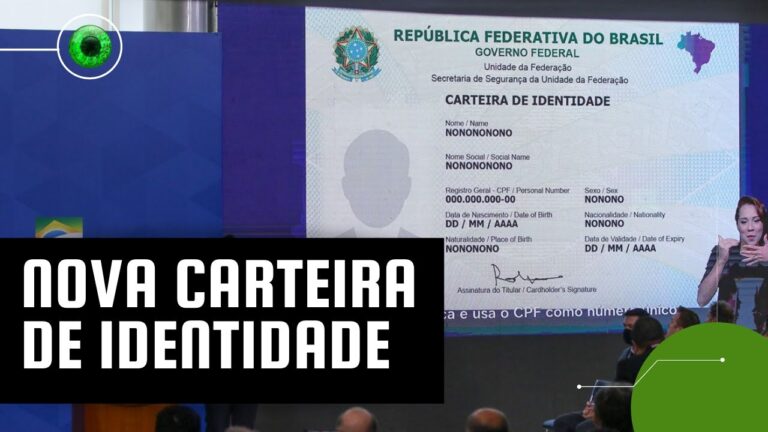 A Import&acirc;ncia do N&uacute;mero de Identifica&ccedil;&atilde;o Nacional na Era Digital