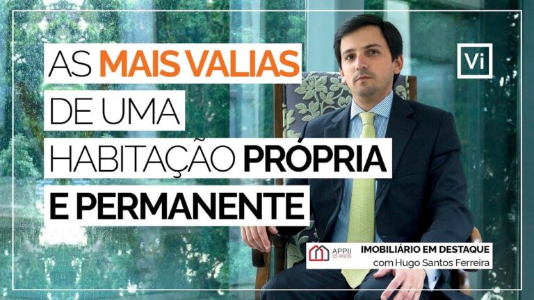 Desvendando a Defini&ccedil;&atilde;o da Habita&ccedil;&atilde;o Pr&oacute;pria Permanente em 70 Caracteres