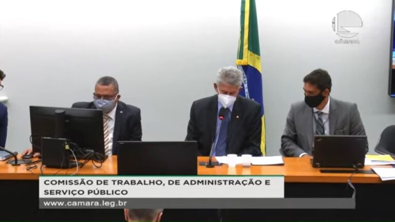 Comissão Administrativa: Uma Análise da Legislação Provisória